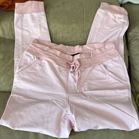 DG2 sweatpants - Picture 1 of 7